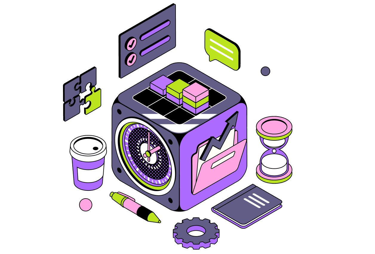 More Datasources